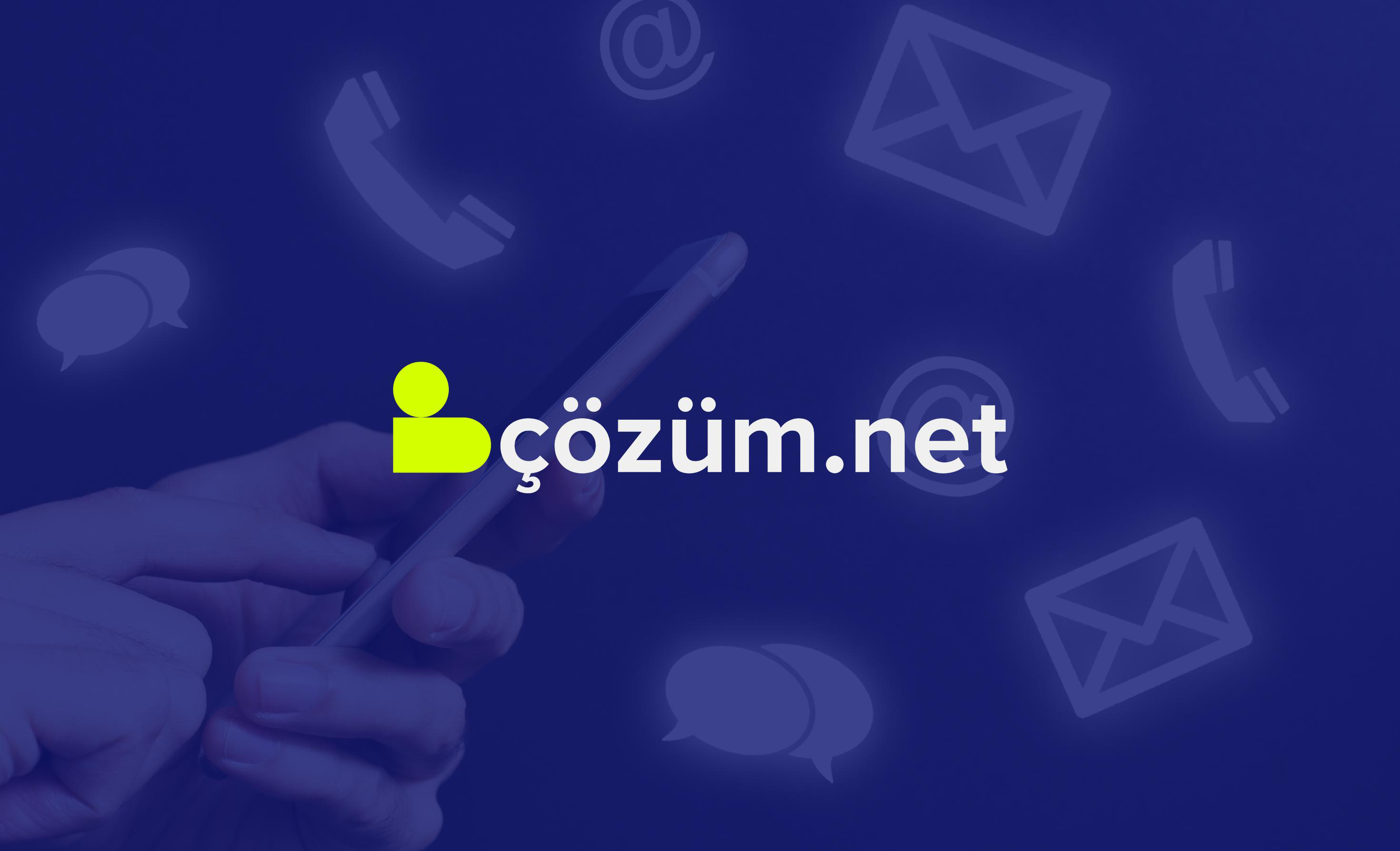 Cozum360 Tanıtım